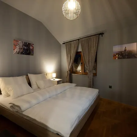 Aleksei Apartment