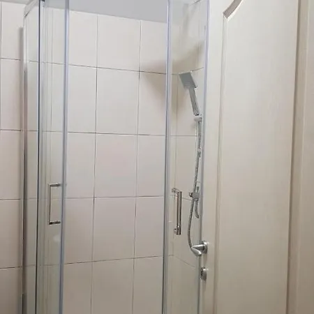 Apartment Aleksei
