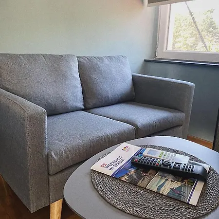 Apartment Aleksei *