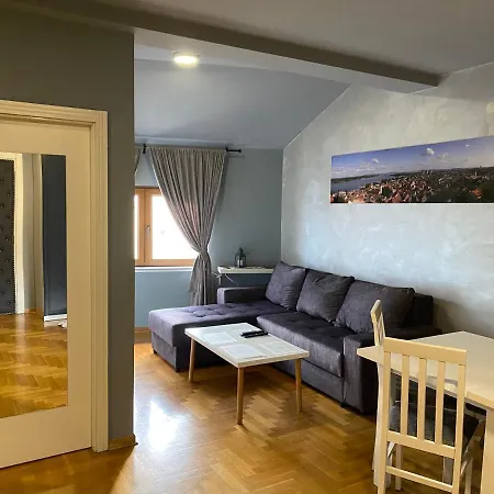 Apartment Aleksei Belgrade