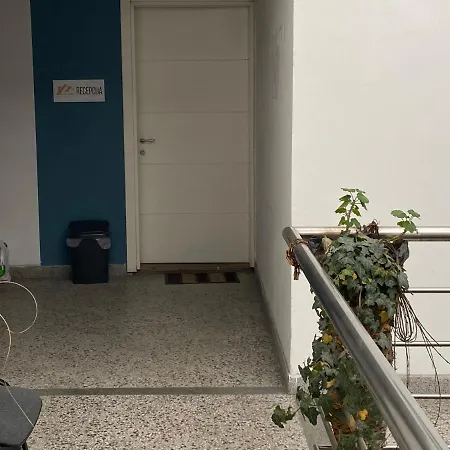 Apartment Aleksei Belgrade