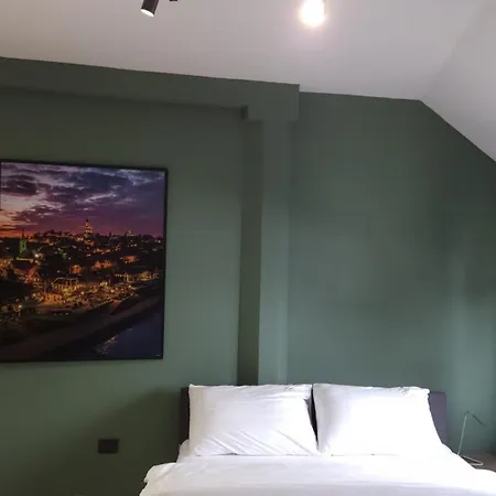 Aleksei * Belgrad