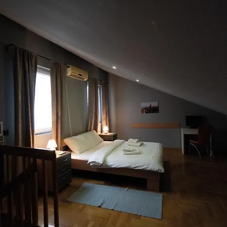 Apartment Aleksei