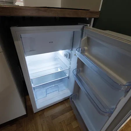 Aleksei Apartment