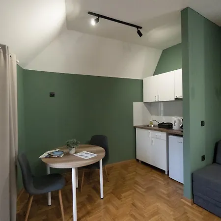 Aleksei Apartment