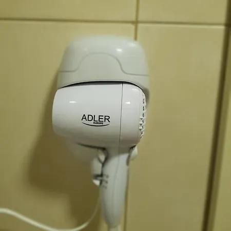Apartment Aleksei *